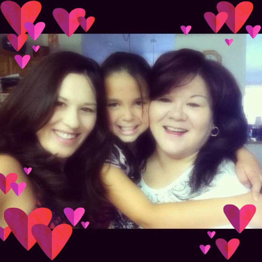 Meet your Posher, Katherine